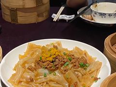 -粤匠·澳门点心粤菜海鲜(澳门半岛店)