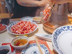 -东镇老火锅(长春路首店)