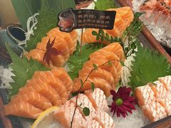-吉川谷谷·日料放题(广安门店)