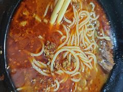 -一品飘香米线(一中总店)