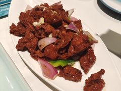 -西夏回族烧麦馆(牡丹街店)