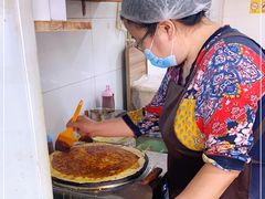 -大华煎饼(交道口北剪子巷店)