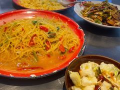 -馬伍旺川菜(江北虹悦城店)