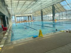 -滨海丽呈酒店游泳池(市民广场店)