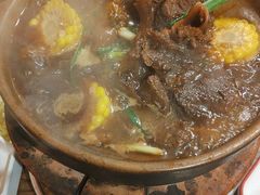 -阿润打边炉·鲜切鸡煲(华漕店)