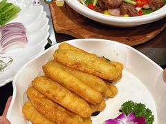 -祈胜邨•顺德鱼生•顺德菜(容桂店)