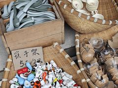 -南泰百货批发市场