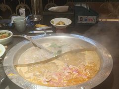 -额尔敦·品质自助(摩尔城店)