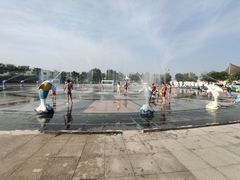 -渔岛海洋度假区