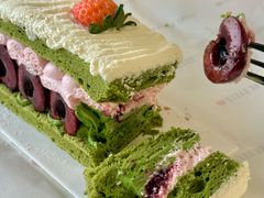 -DRUNK BAKER(上海陕康里店)