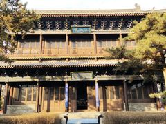 -关帝庙(大同古城)