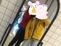 -海底捞火锅(天鹅湖银泰店)
