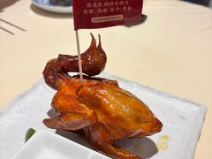 -侨美食家·粤菜(体育西路店)