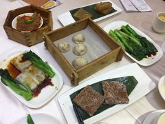 -锦粤宫·精致粤菜(深圳北站店)