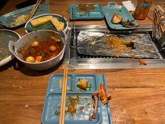 -那些年记忆烧烤