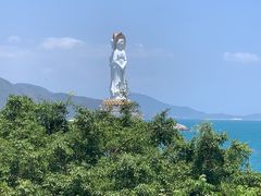 -三亚南山文化旅游区