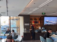 -大连湾旭日·家宴·海肠捞饭(马栏广场店)