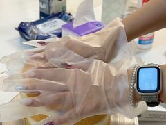 -食间旅人DIY烘焙工作室