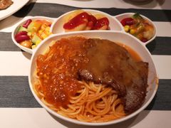 -Aqua Oasis 水天堂(石路天虹店)
