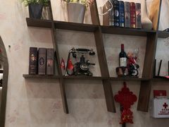 -香港威特瑞茶餐厅(小白楼音乐厅店)