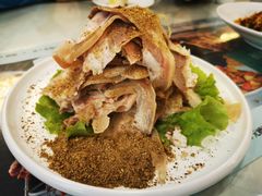 -新疆兵团食府清真(马连道店)
