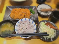 -胜博殿日式炸猪排(西红门店)