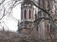 -山东大学(洪家楼校区)