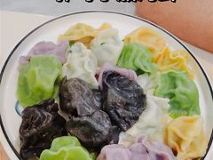 -富临港·蒸汽海鲜·手抓海鲜·炒菜(栈桥店)