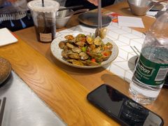 -十面欢腾·海鲜面·台式Bistro(长乐路店)