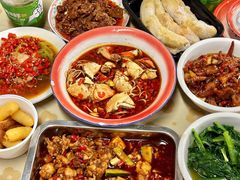 -老三样·旧食新味(船山路店)