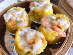 虫草花烧麦皇-味可道美食坊(福基路店)