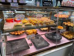 -Caidie Bakery采蝶轩(百越店)