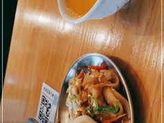 -纽斯洗浴SPA(三墩店)