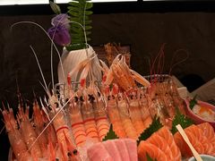 -花潮料理艺食馆(SM新生活广场店)