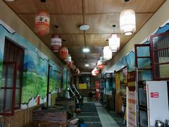 -潭州老友灶台鸡·竹屋老灶(光明E城店)