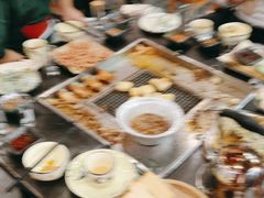 -塘屋烧烤·云南火塘烧烤品牌(春城慧谷旗舰店)