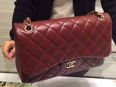 -CHANEL(恒隆广场店)