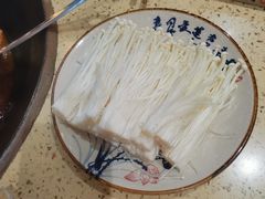 -洪湖悦兮半岛国际温泉度假村