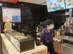 -麦当劳(天骄店)