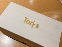 -Toris(LuOne凯德晶萃广场店)