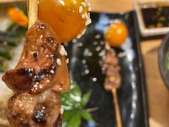 -鳥宫·焼鳥居酒屋(汽博店)
