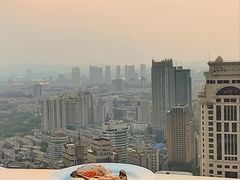 -洲际酒店·地平线全日餐厅HORIZON CAFÉ