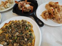 -莲花公园煎蟹(总店)