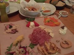 -君悦酒店·意合园·意式风味
