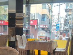 -南方酒店·淮扬菜(回民街店)