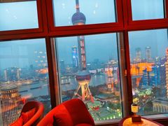 -翡翠36酒吧(浦东香格里拉店)