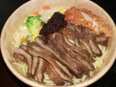 -百里川私房菜(丰登北路店)