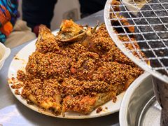 -松明一烤肉馆(鲁园店)