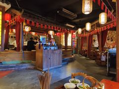 -春熙里老火锅(春熙路店)