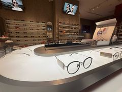 -MUJOSH木九十眼镜(人广来福士店)